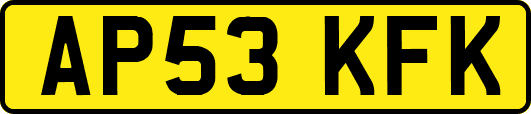 AP53KFK