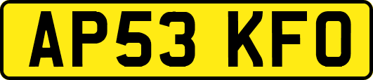 AP53KFO