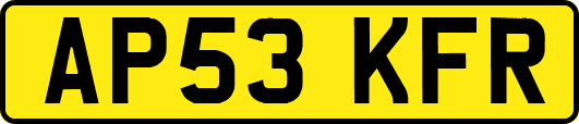 AP53KFR