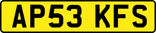 AP53KFS