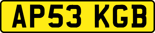 AP53KGB