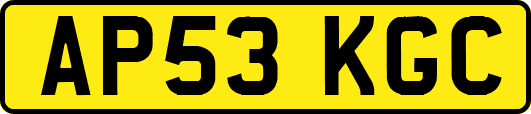 AP53KGC