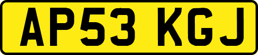 AP53KGJ