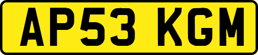 AP53KGM