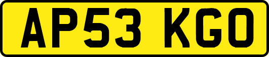 AP53KGO