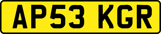 AP53KGR
