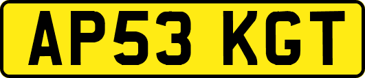 AP53KGT
