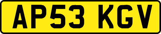 AP53KGV