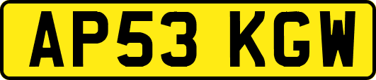 AP53KGW