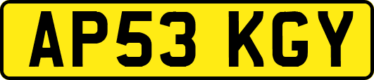 AP53KGY