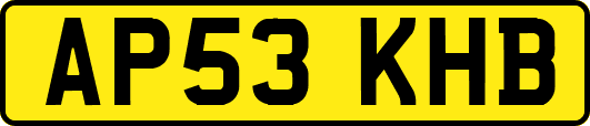 AP53KHB