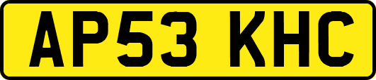 AP53KHC