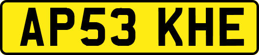 AP53KHE