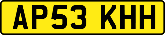 AP53KHH