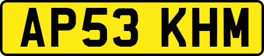 AP53KHM