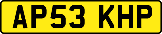 AP53KHP