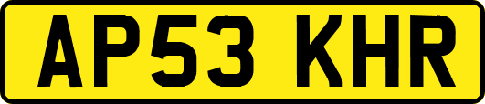 AP53KHR