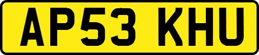 AP53KHU