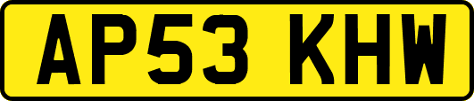 AP53KHW