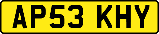 AP53KHY