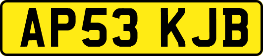 AP53KJB