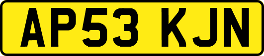AP53KJN