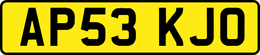 AP53KJO