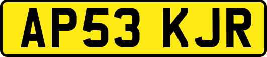 AP53KJR