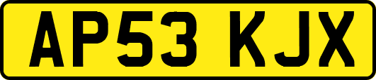 AP53KJX