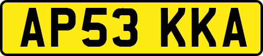 AP53KKA