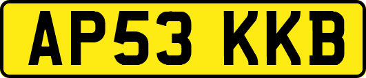AP53KKB