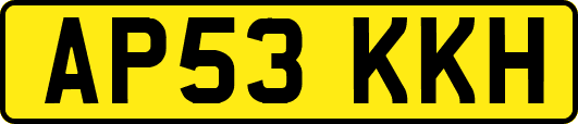AP53KKH