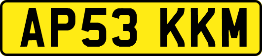 AP53KKM