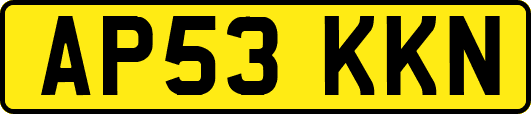 AP53KKN