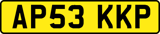 AP53KKP