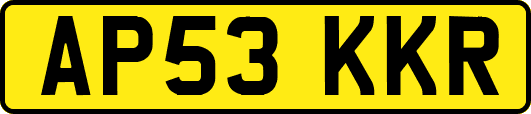 AP53KKR