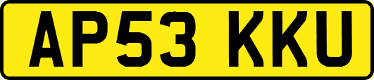 AP53KKU