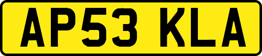 AP53KLA