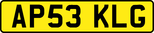 AP53KLG