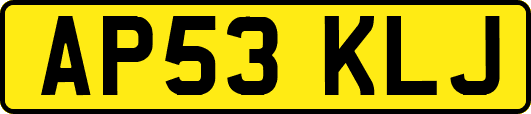 AP53KLJ