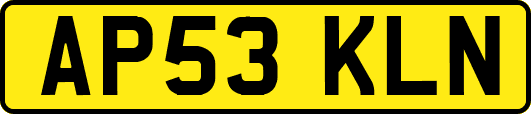 AP53KLN