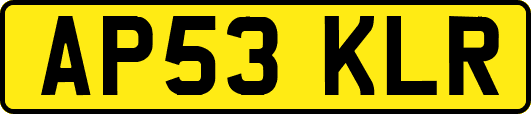 AP53KLR