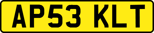 AP53KLT