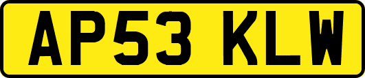AP53KLW