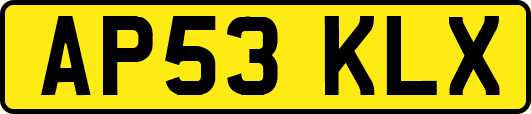 AP53KLX