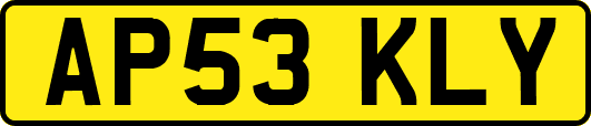 AP53KLY