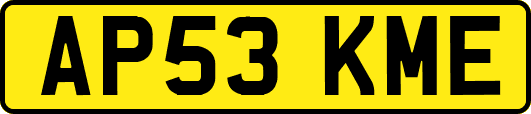 AP53KME