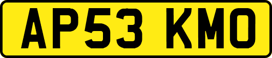 AP53KMO