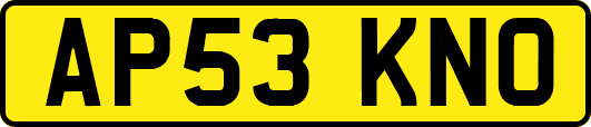 AP53KNO