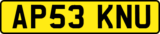 AP53KNU